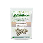 Yuvagrow Badam Oreo Chocolates