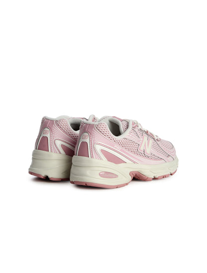 New Balance Womens 740 - Pink Granite by Denim Exchange