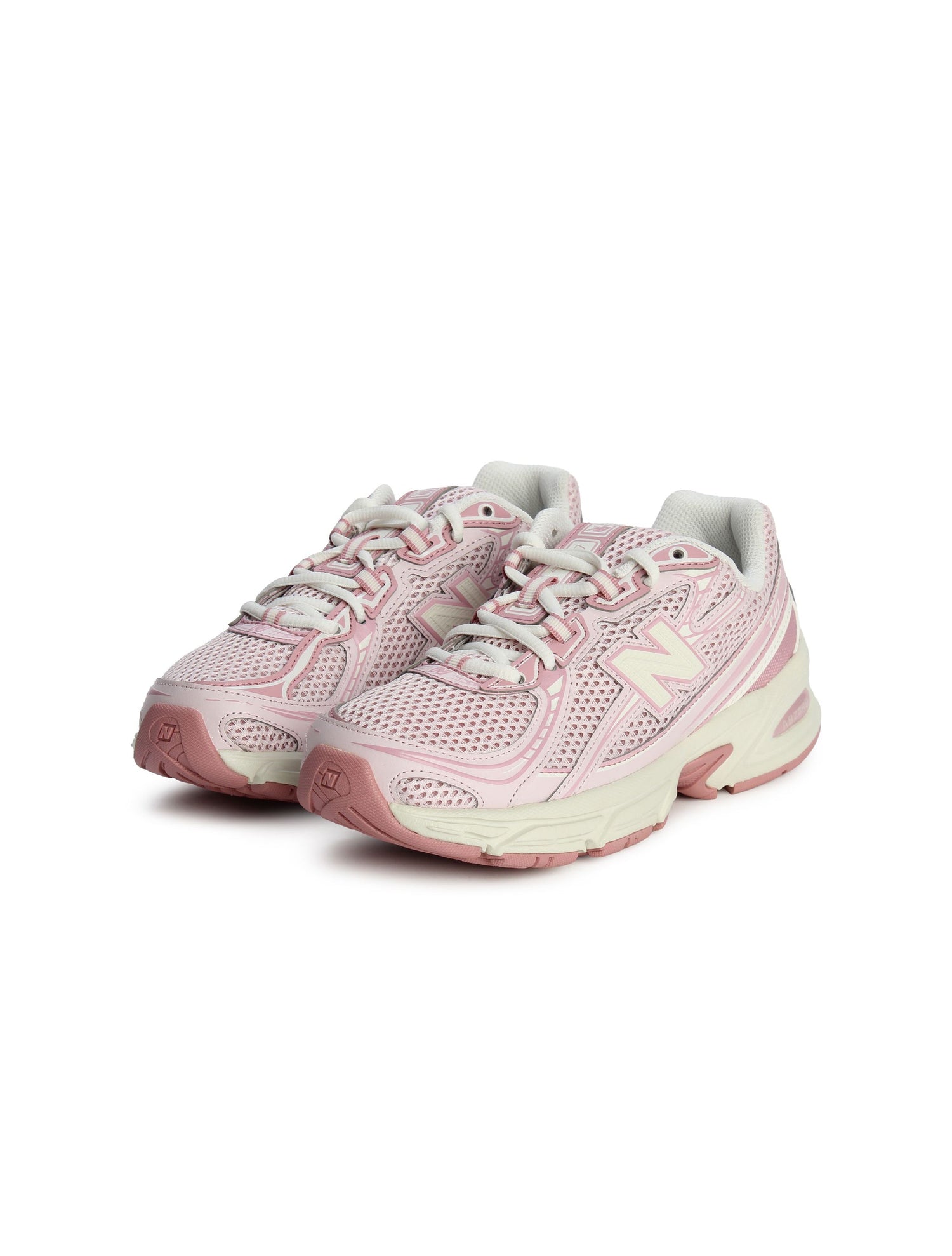 New Balance Womens 740 - Pink Granite by Denim Exchange