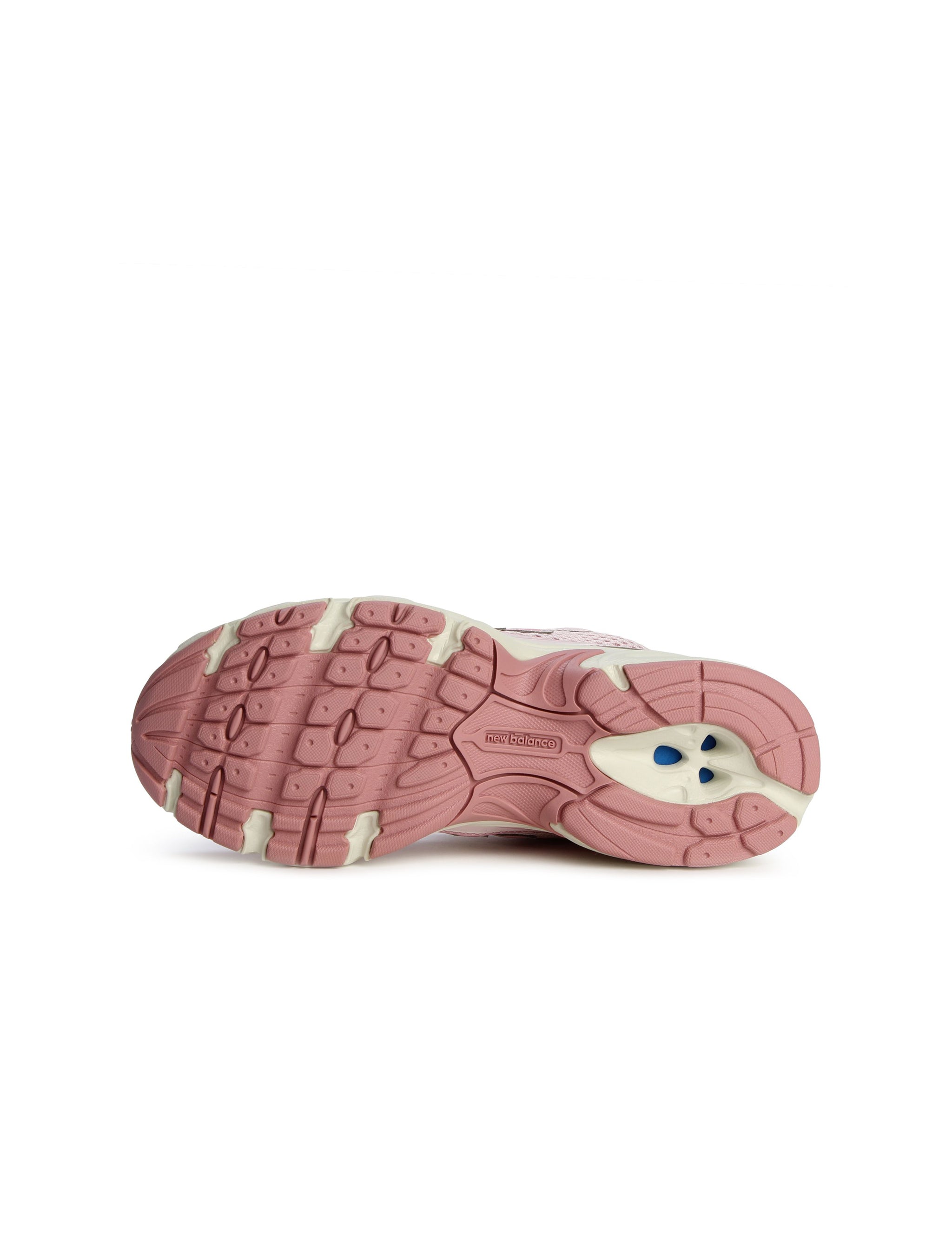 New Balance Womens 740 - Pink Granite by Denim Exchange