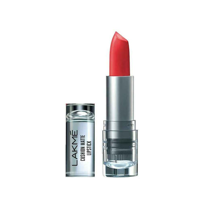 Lakme Cushion Matte Lipstick - Red Siren