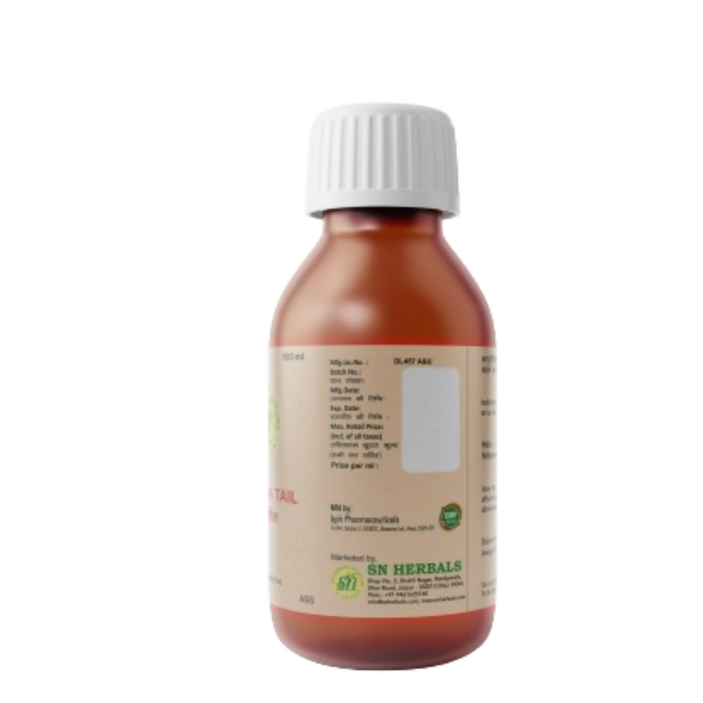 SN Herbals Kshirbala Tail