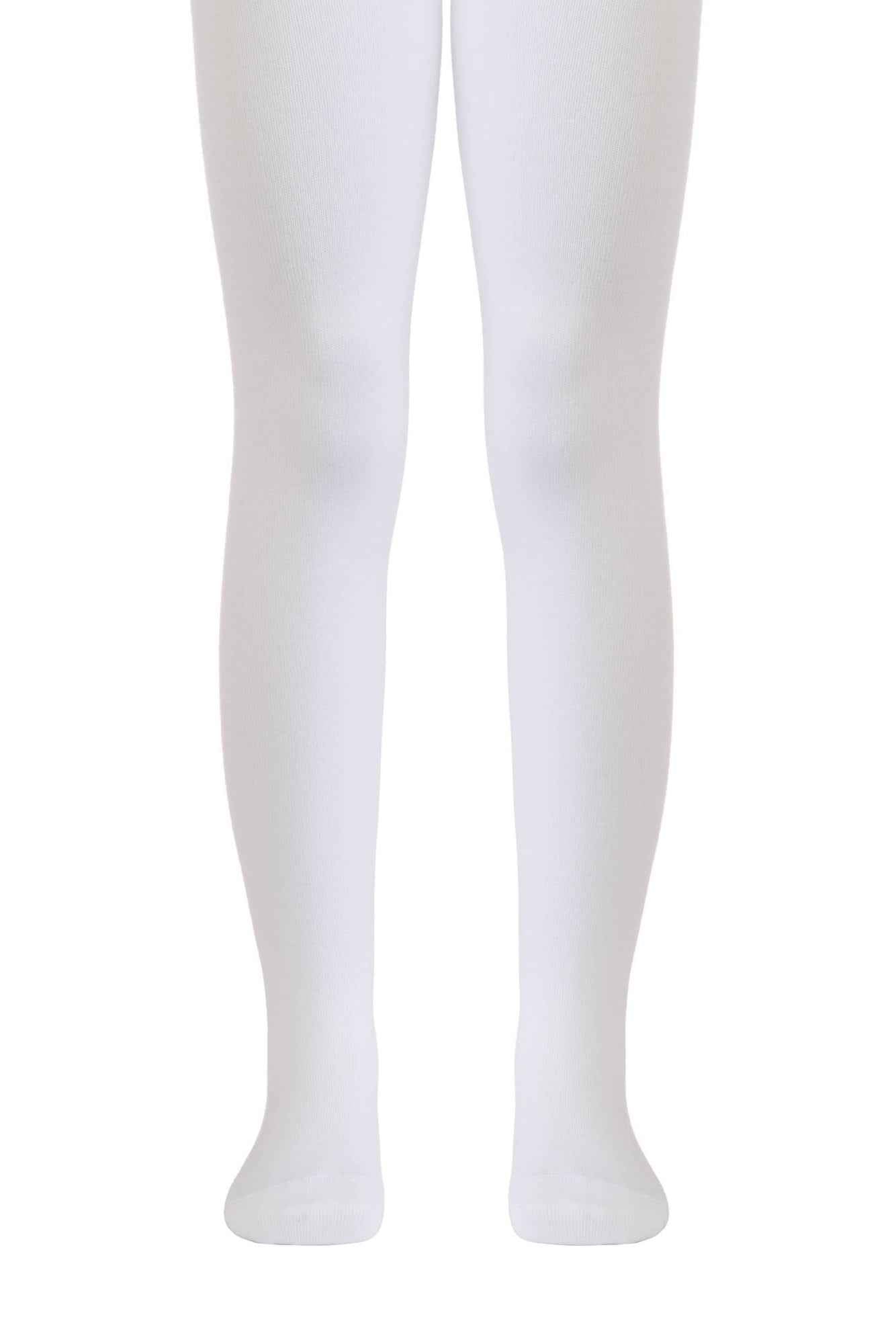 Conte-Kids Cotton Tights - Tip-Top