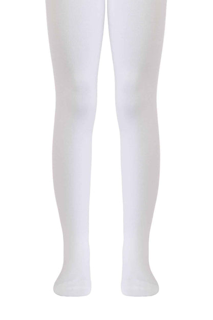 Conte-Kids Cotton Tights - Tip-Top