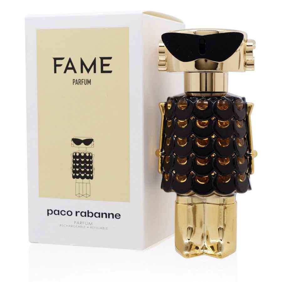 Paco Rabanne Fame Parfum For Women