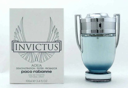 Paco Rabanne Invictus Aqua Eau de Toilette For Men