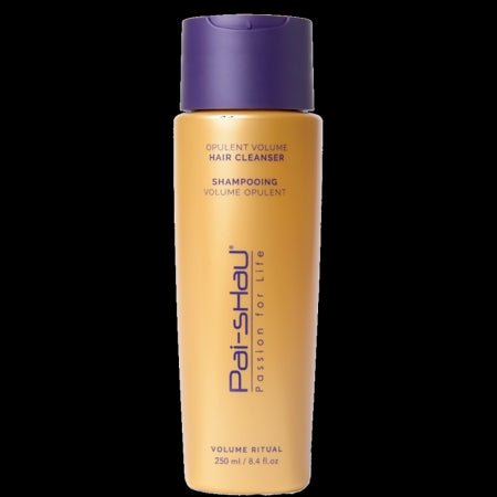 Pai-Shau Opulent Volume Hair Shampoo
