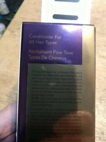 Pai-Shau Replenishing Cream Hair Conditioner 8.4 oz