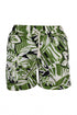 Palm Angels Men Swim Shorts by Luosophy