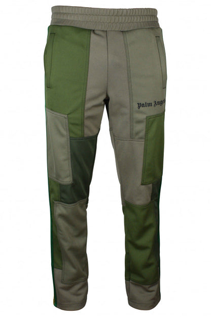 Palm Angels Men Sweatpants by Luosophy
