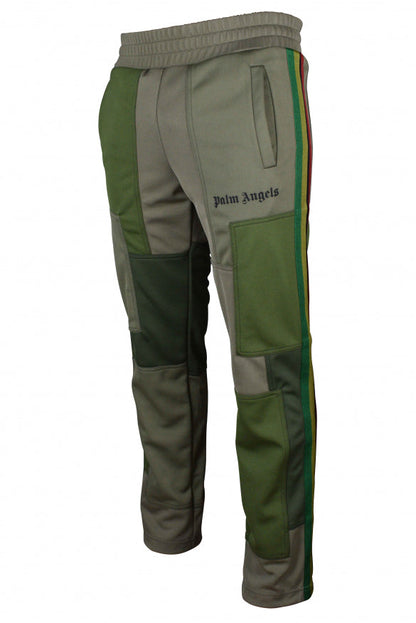 Palm Angels Men Sweatpants by Luosophy