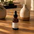 Palo Santo Aroma Oil by Mobaak Aromatherapy Shoppe