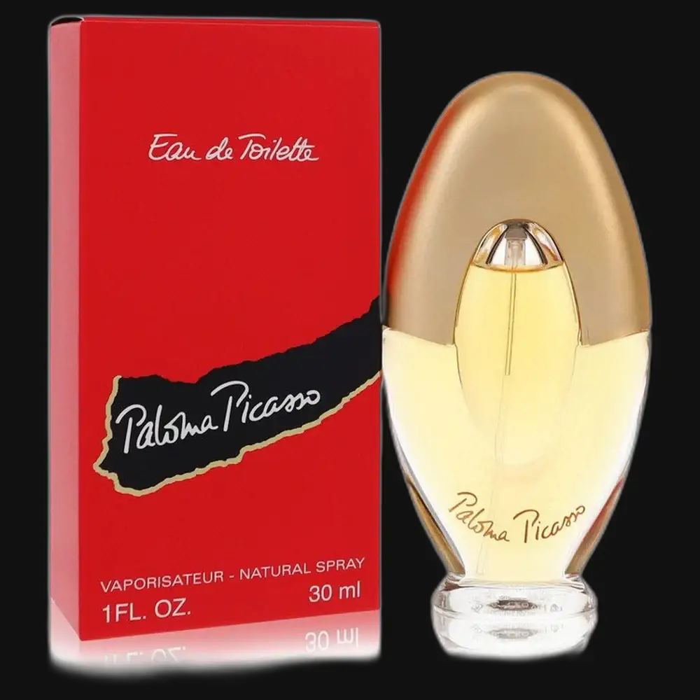 Paloma Picasso By Paloma Picasso Perfume for Women by Gamer Scents