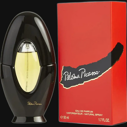 Paloma Picasso By Paloma Picasso Perfume for Women