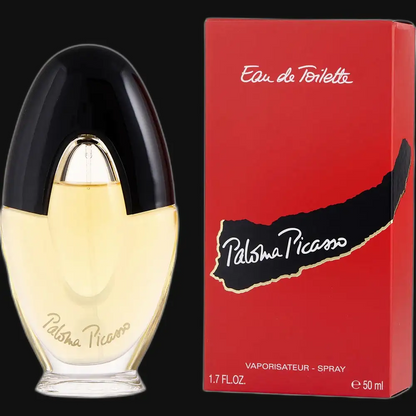 Paloma Picasso By Paloma Picasso Perfume for Women