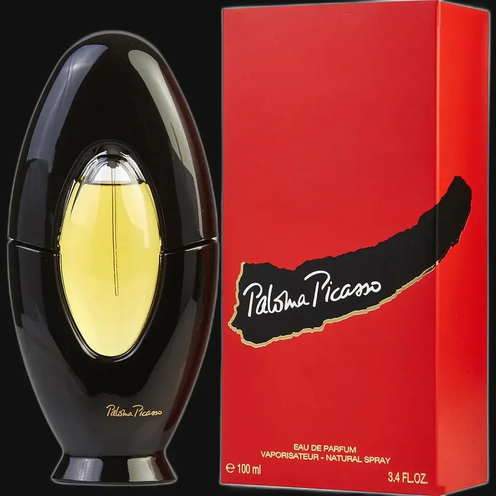 Paloma Picasso By Paloma Picasso Perfume for Women