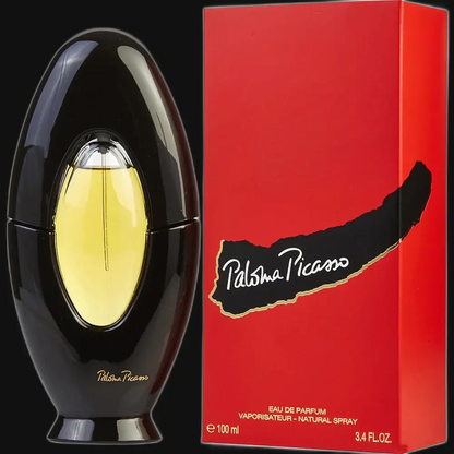 Paloma Picasso By Paloma Picasso Perfume for Women