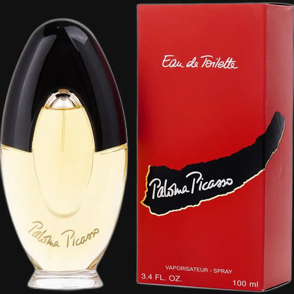 Paloma Picasso By Paloma Picasso Perfume for Women