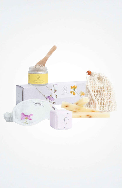 Pamper gift | pamper box | Gift for Co-worker |Nurse\career | Mom | Sister | BFF | Affection | appreciation