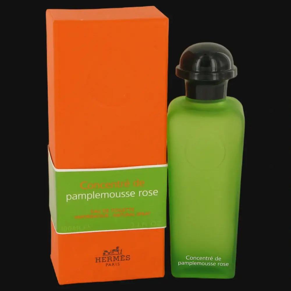 Pamplemousse Rose Concentre By Hermes Perfume for Women