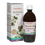 Patanjali Tulsi Panchang Juice