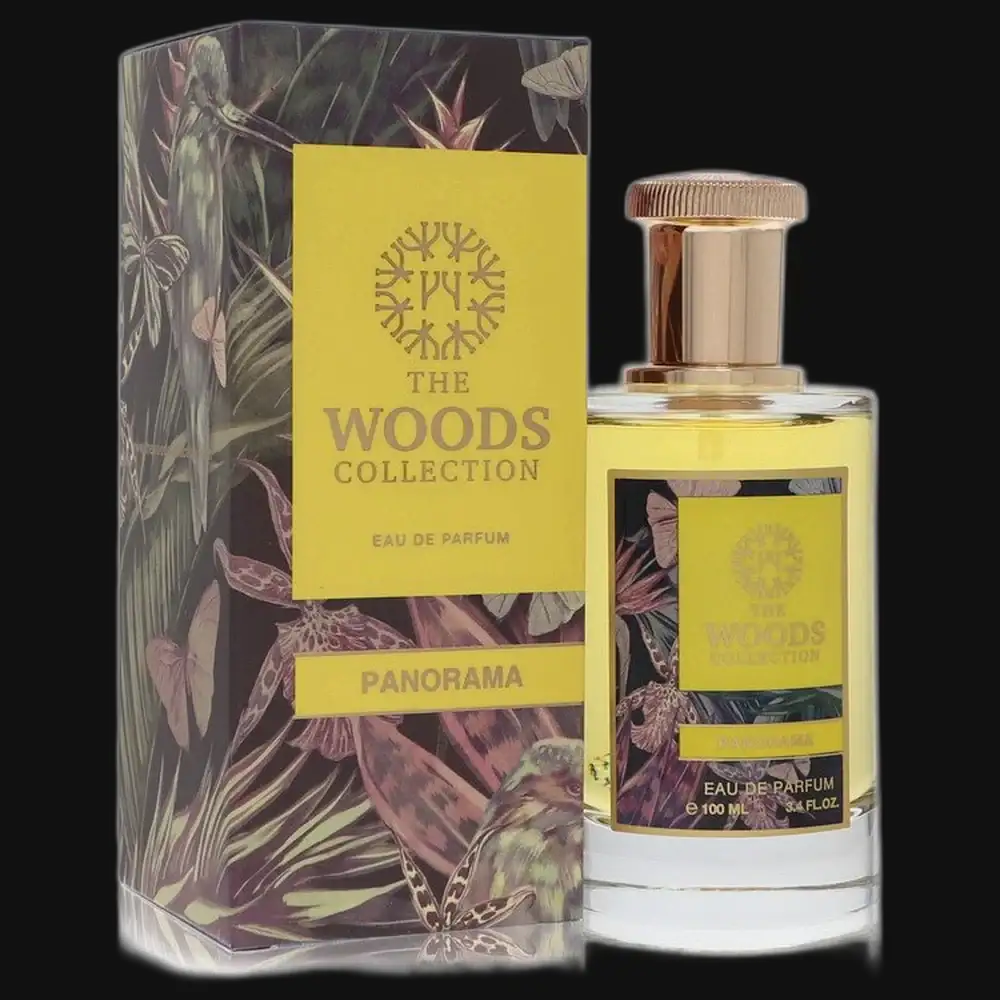 Panorama By The Woods Collection (Unisex)