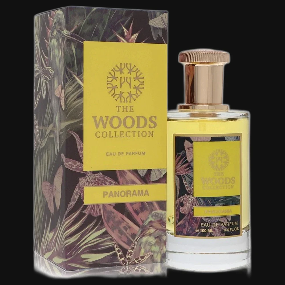 Panorama By The Woods Collection (Unisex)