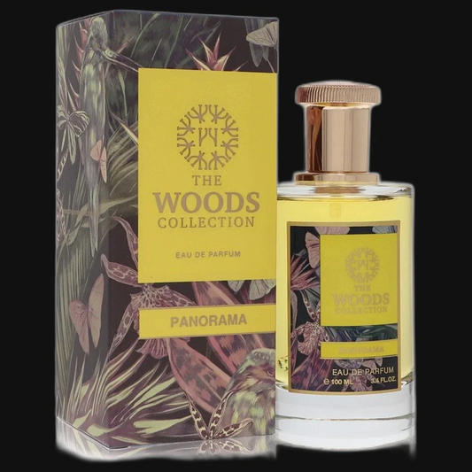 Panorama By The Woods Collection (Unisex)