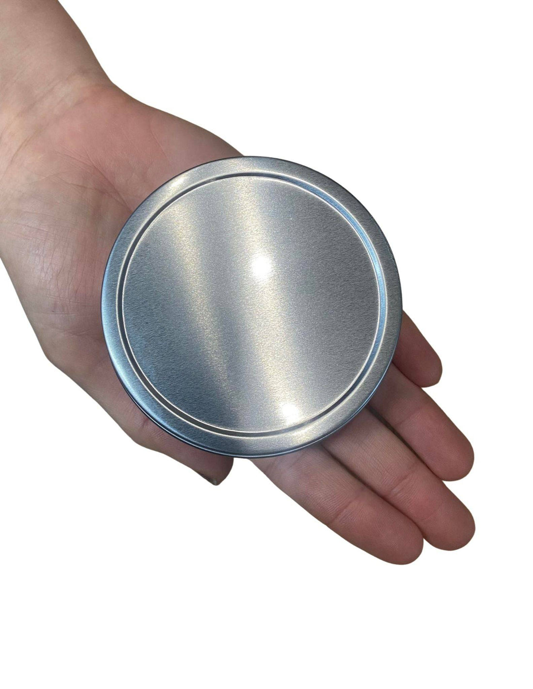 Tin, Rust Resistant 