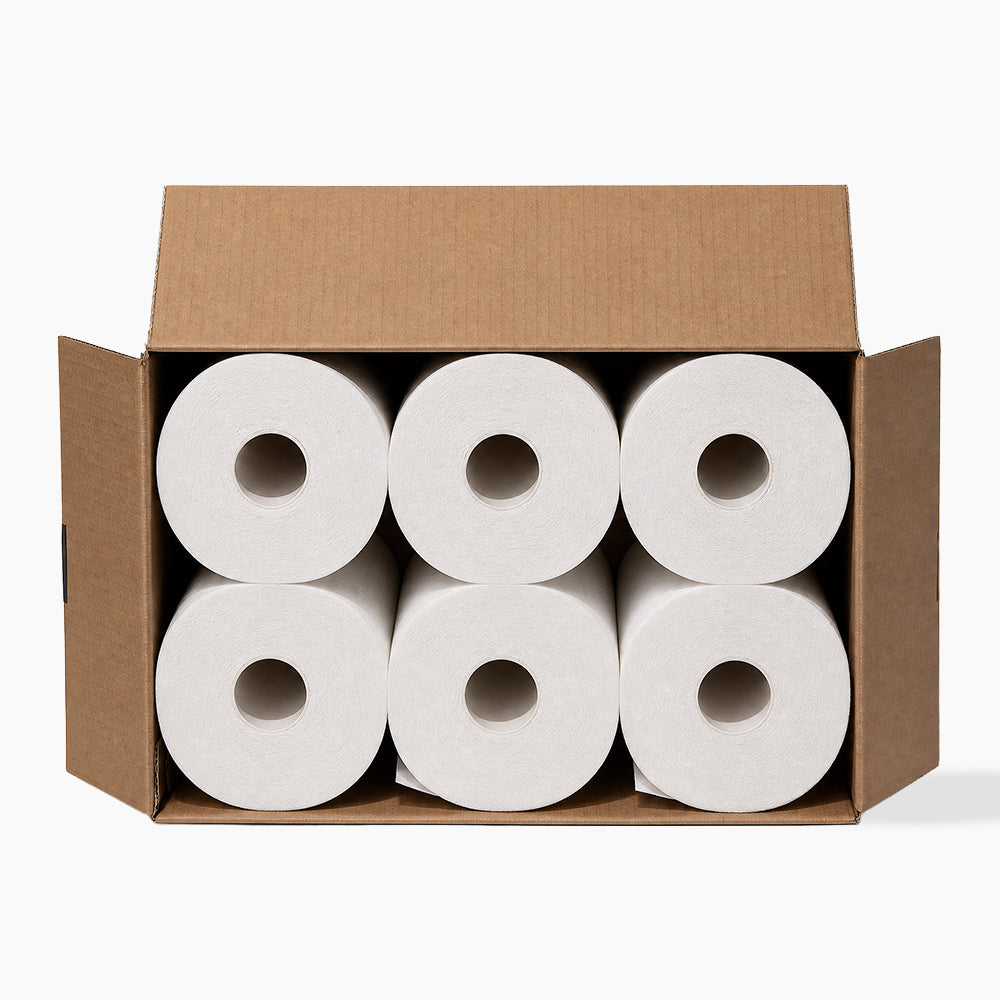 Tree Free Paper Towels 