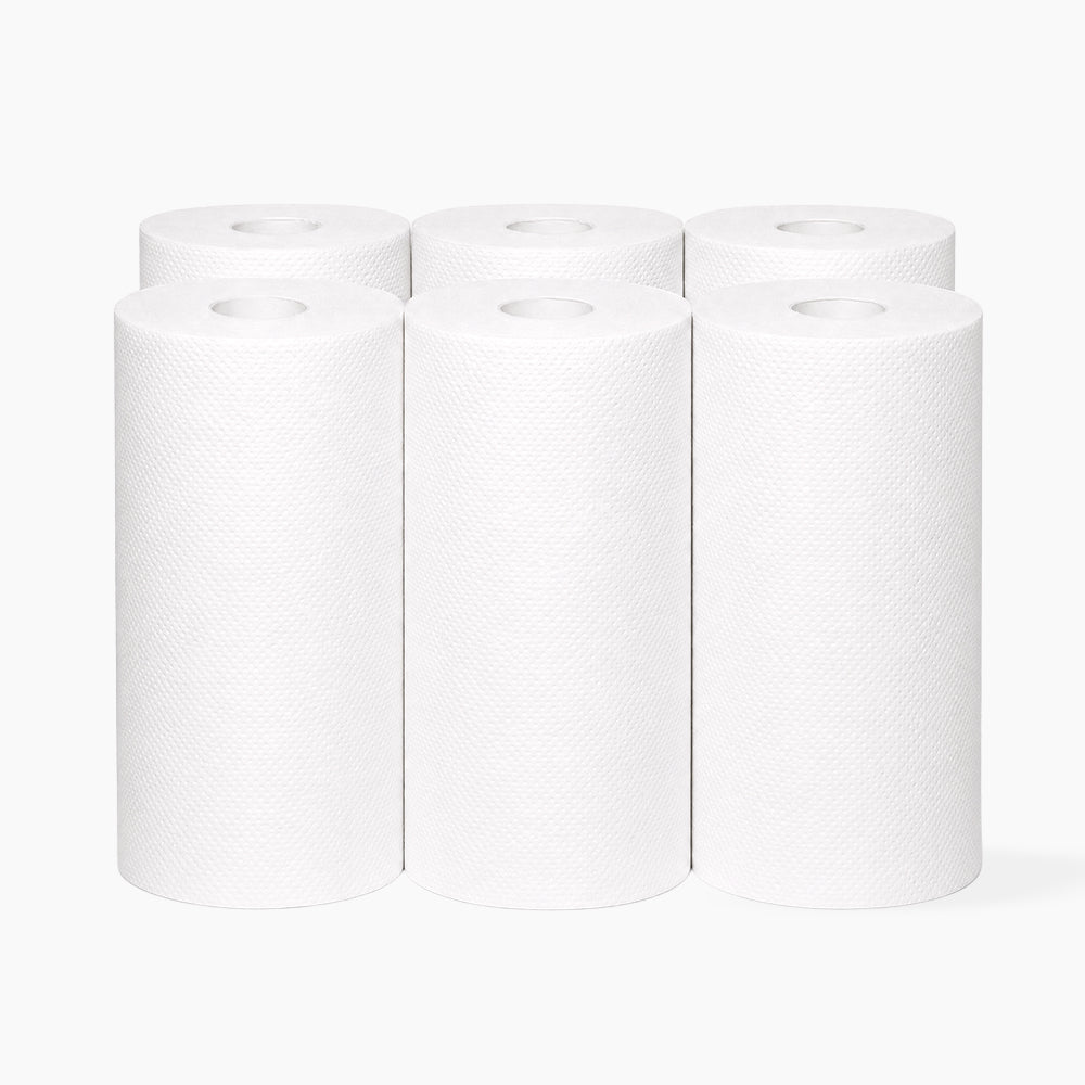 Tree Free Paper Towels 