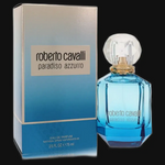 Paradiso Azzurro By Roberto Cavalli Perfume for Women