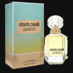 Paradiso By Roberto Cavalli Perfume for Women