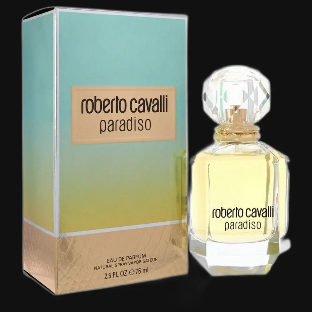 Paradiso By Roberto Cavalli Perfume for Women