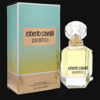 Paradiso By Roberto Cavalli Perfume for Women