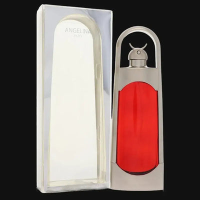 Paris By Angelina Perfume for Women