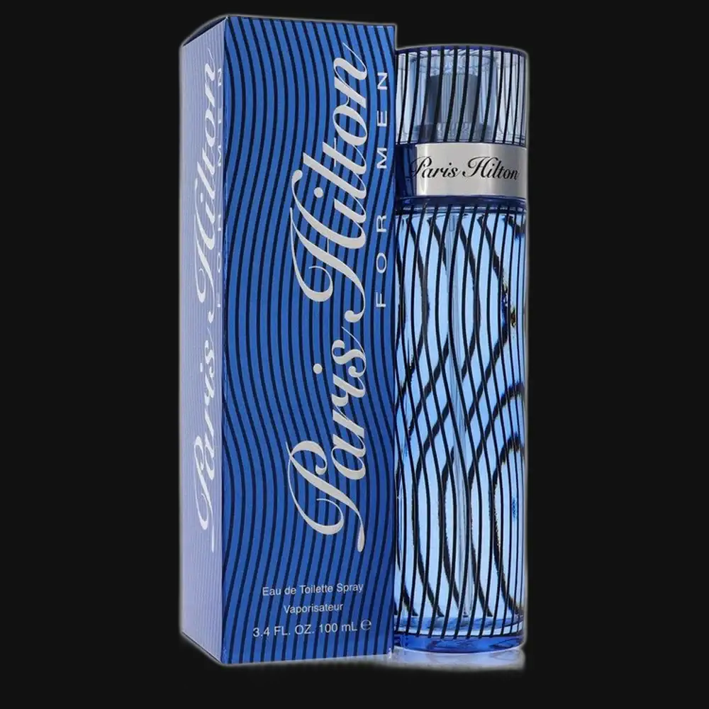 Paris Hilton By Paris Hilton Cologne for Men