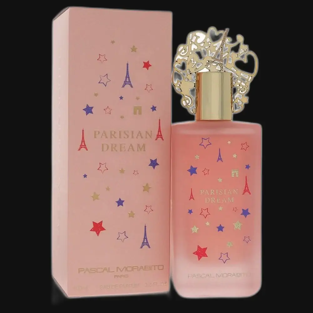 Parisian Dream By Pascal Morabito Perfume for Women by Gamer Scents