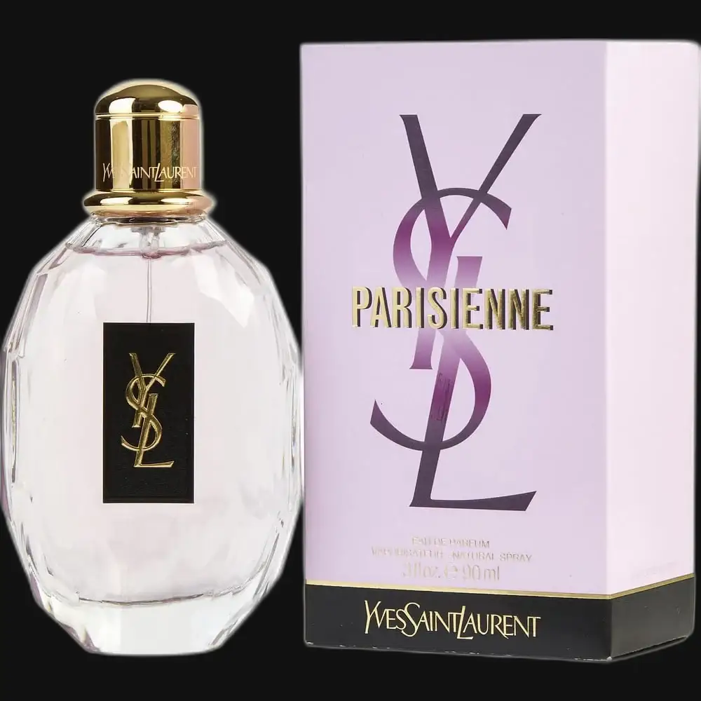 Parisienne By Yves Saint Laurent Perfume for Women