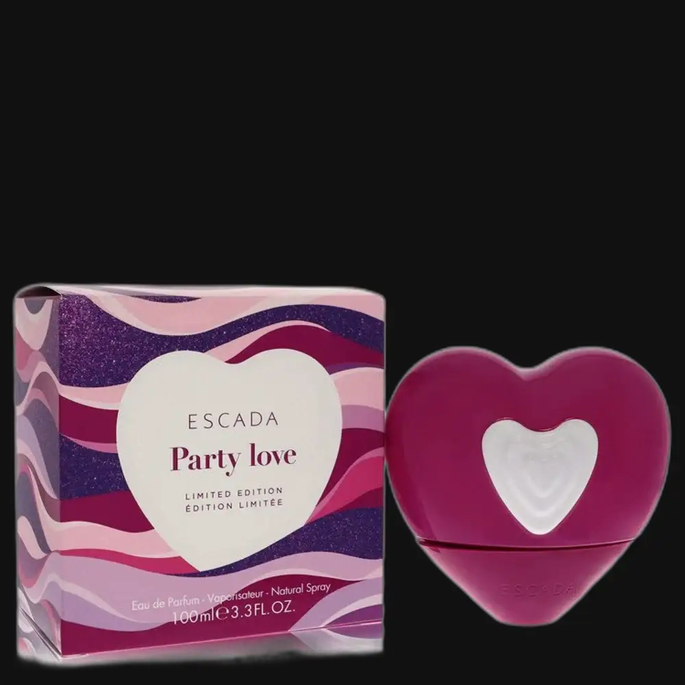 Party Love By Escada Perfume for Women