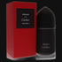 Pasha De Cartier Noire Absolu By Cartier Cologne for Men by Gamer Scents