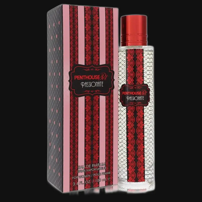 Passionate By Penthouse Perfume for Women