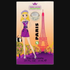 Passport In Paris By Paris Hilton Perfume for Women by Gamer Scents
