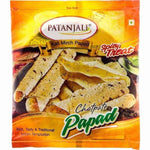 Patanjali Kali Mirch Papad