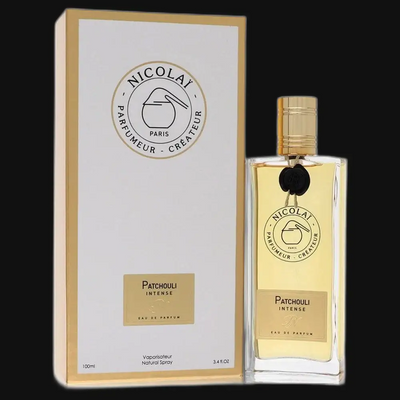Patchouli Intense By Nicolai (Unisex)