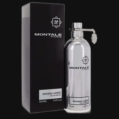 Patchouli Leaves By Montale (Unisex)
