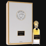 Patchouli Sublime Elixir De By Nicolai Perfume for Women