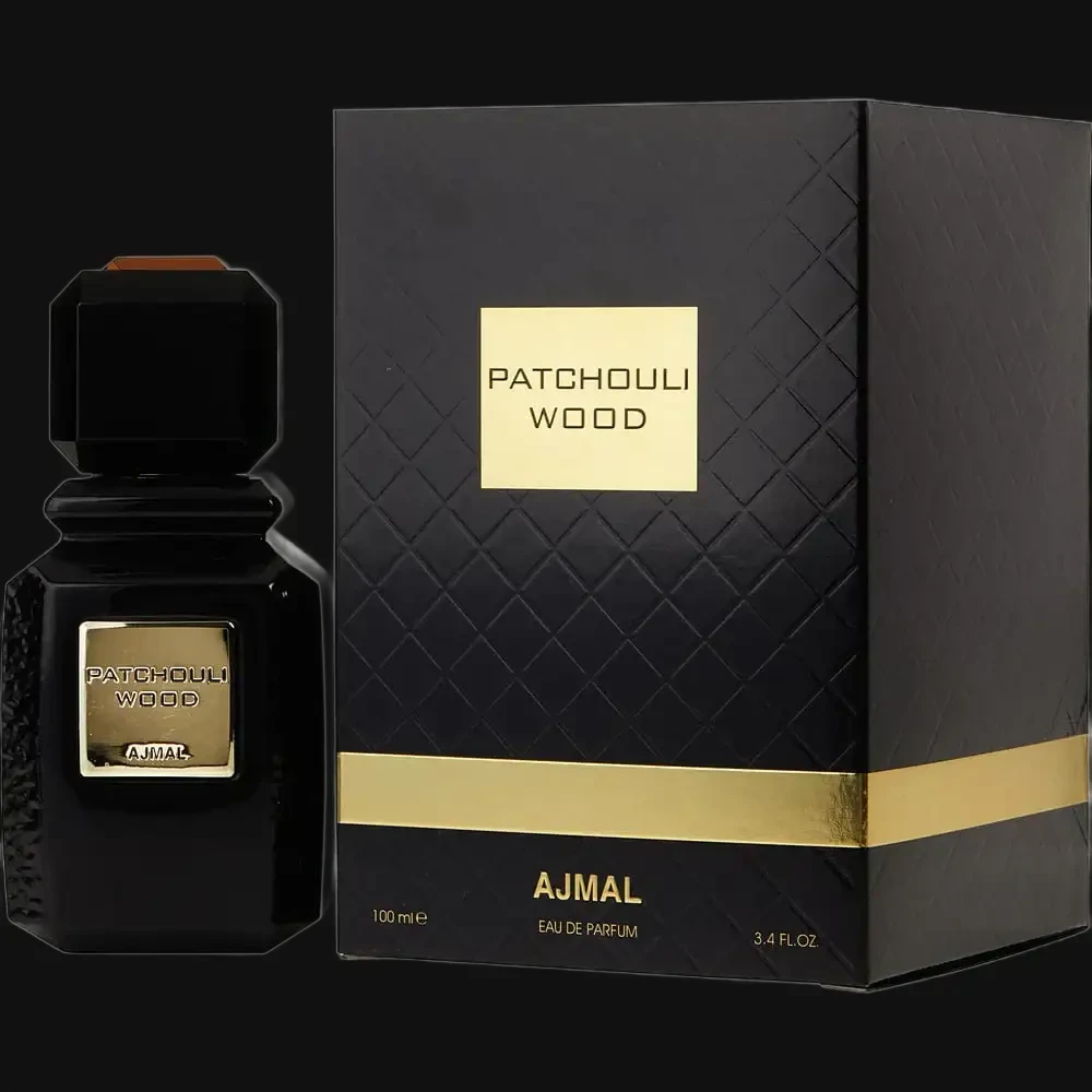 Patchouli Wood By Ajmal (Unisex)