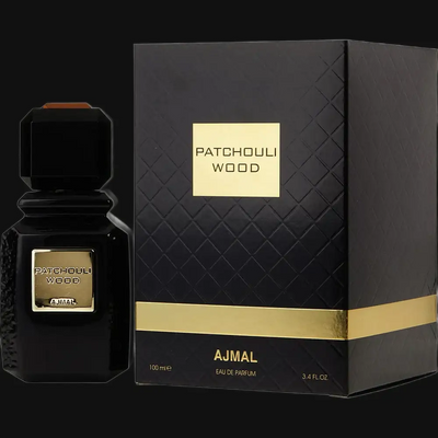 Patchouli Wood By Ajmal (Unisex)