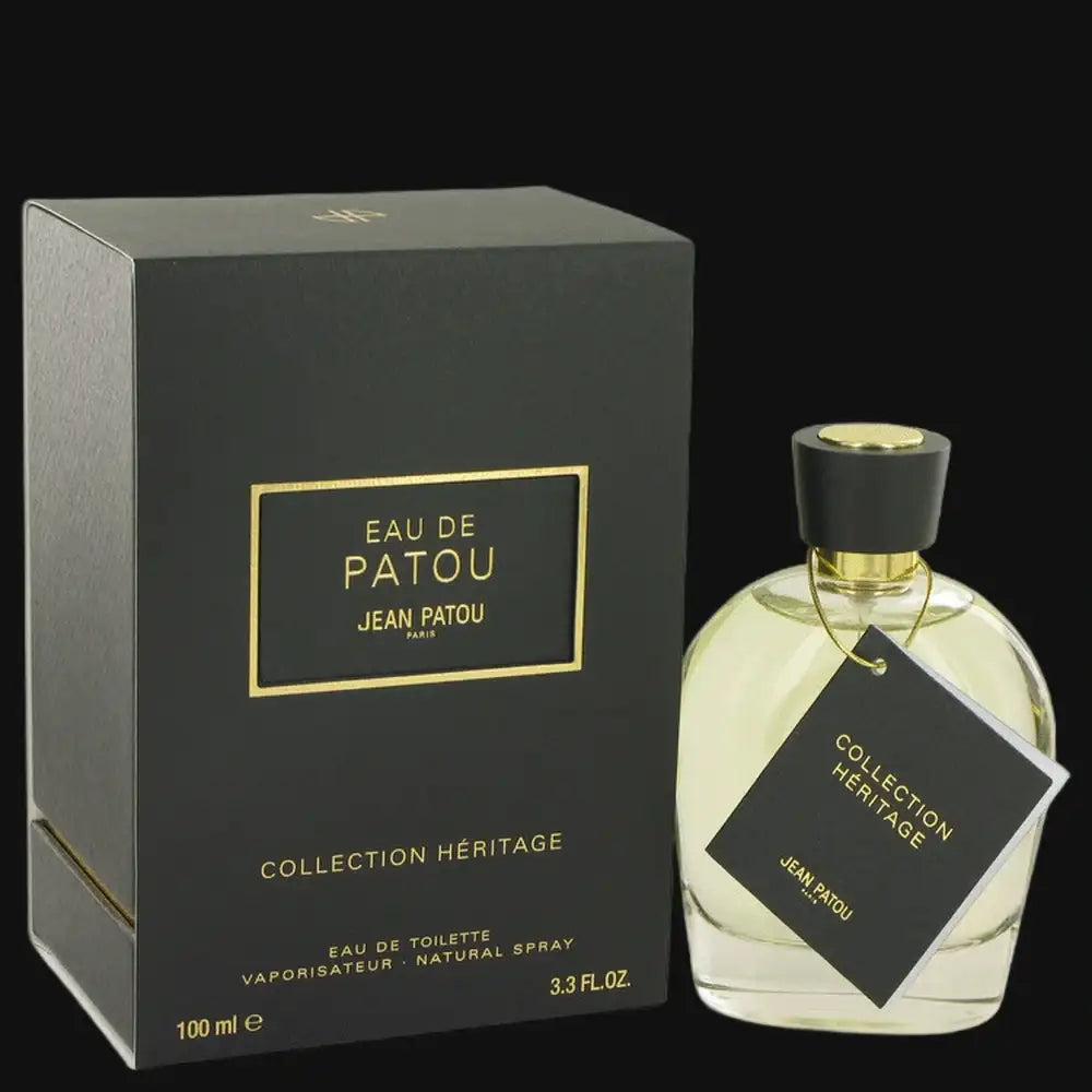 Patou By Jean Patou Perfume for Women by Gamer Scents